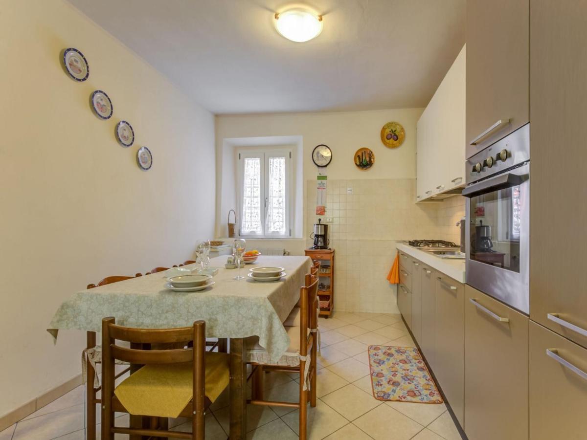 קמאיורה Belvilla By Oyo Casa Teresa מראה חיצוני תמונה