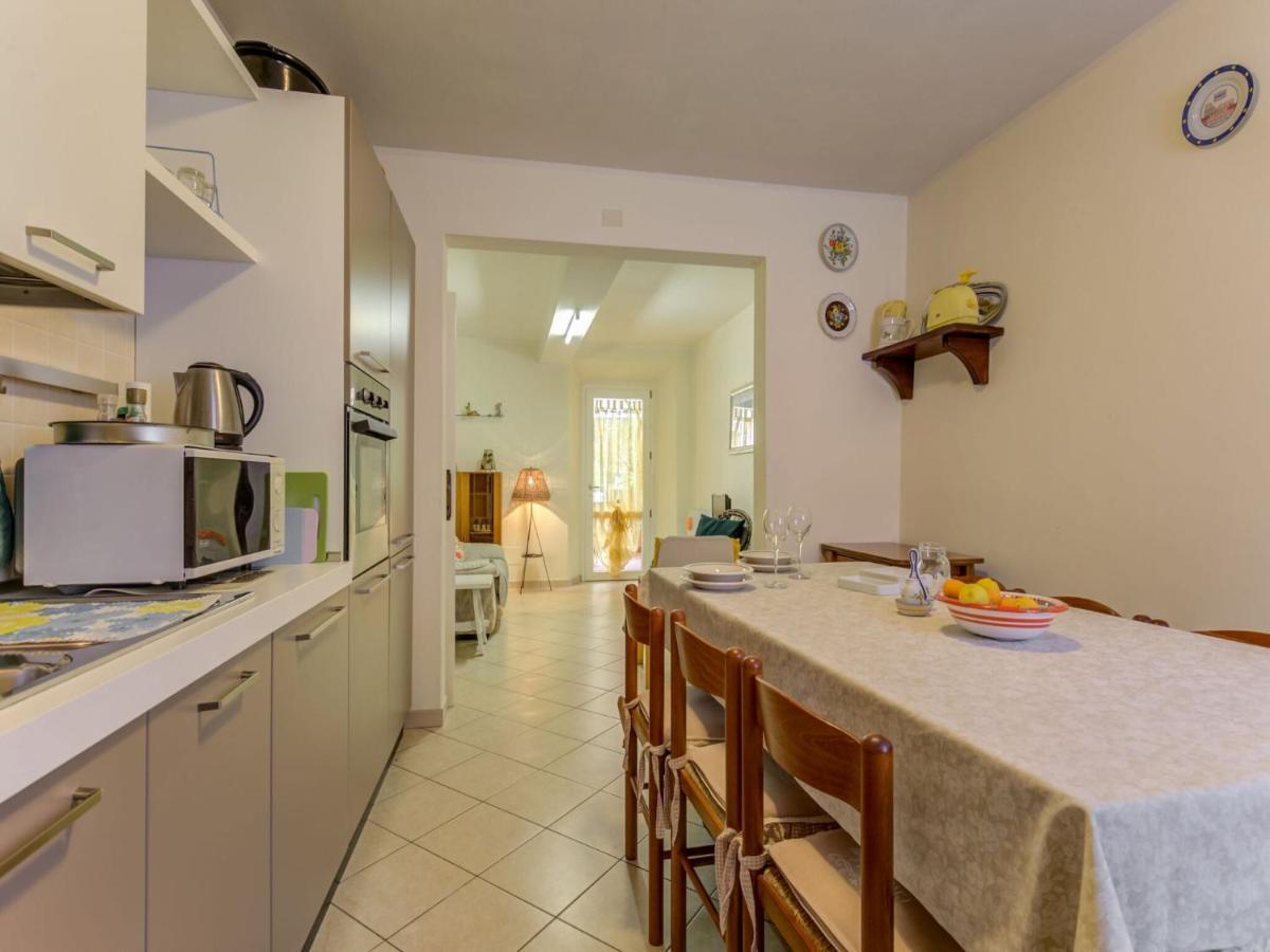 קמאיורה Belvilla By Oyo Casa Teresa מראה חיצוני תמונה